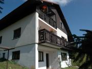 Spacious cottage in the Giant Mountains, 1 km from the skislopes