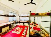 Backpackers Bunkhouse Siliguri 8Bed WHY WAIT