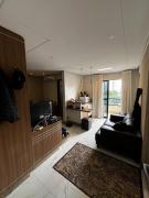 Apartamento Flat Sunsquare Residence