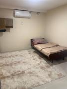 Homestay RAF