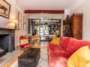 Pass the Keys Spacious Designer Flat in Ladbroke Grove