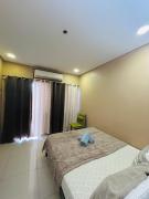 Milk and honey condotel