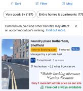 Top Rotherham Top Rotherham