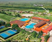 Kachreti Ambassadori Golf Resort, Villa 8