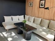 Ecolodge Calme et Nature avec Piscine au Golf-Lac-Plages Océanes - Couchage 2 personnes