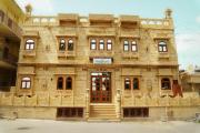 Jaisalmer Haveli