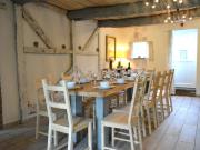 Group Villa with Sauna