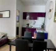 Studio cosy Amelies les bains palalda