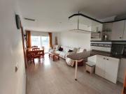 Apartamento frente al mar 4 habitaciones