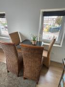 Appartement Seepaardje