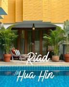 Riad Hua Hin