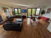 Rooftop Luxembourg Ville