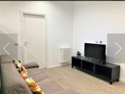 Raftel Milano apartment