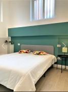 Raftel Milano apartment