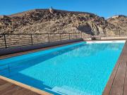 Elegant 2BDR Apartment with Pool in Gueliz