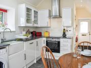 Top Kirktown of Auchterless