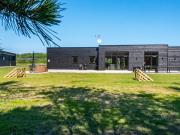 16 person holiday home in Glesborg