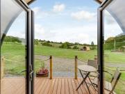 Top Llanfair Caereinion