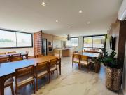 Oásis do Atlântico Home Club - Apto Vista Mar para 4 pessoas