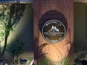 Tree Top Mountain Lodge