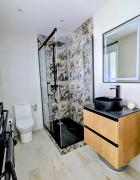 NANCY Appart ZEN - 5 minutes du centre-ville, parking gratuit