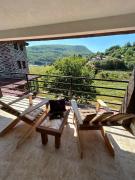 Top Mavrovo