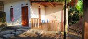 Tetebatu Terrace Hostel