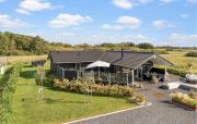 Five-Bedroom Holiday Home In Haderslev
