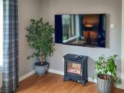 Top St Margaret's Hope