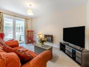 Pine Cottage - Uk46874