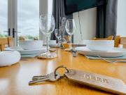 Badger Lodge - Uk30603