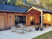 8 person holiday home in Ålbæk