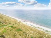 8 person holiday home in Ålbæk