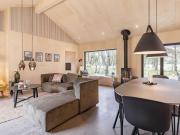 5 star holiday home in Ålbæk