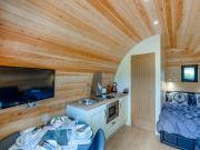 Top Llanfair Caereinion