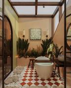 La Soul 89 - A Hidden Home & Chill