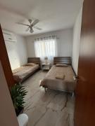 Mythical Sands Resort and Spa