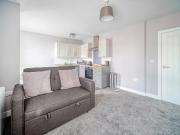 Apartment 4 The Dunes - Uk31824