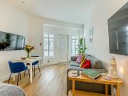 Belgrave Sands Apartment