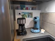 Villa de 1926, plage de sable fin à 200m, proche commerces