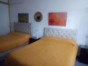 RAIZ DEL CIELO, entre 2 jardines de ensueño