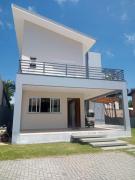 Casa Mágica com Suíte e Quarto Encantados