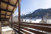Chalet le Findri