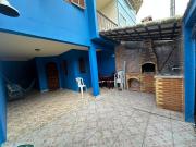 Casa Praia dos anjos