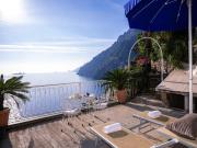 Chic Hideaway in Positano Chic Hideaway in Positano