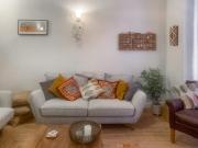 The Yellow House The Yellow House