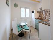 Apartment in Šilo with Sea View Balcony