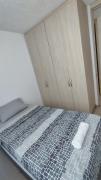 Apartamento de dos habitaciones en Villavicencio