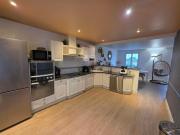 Maison type Villa avec Jacuzzi proche du circuit Maison type Villa avec Jacuzzi proche du circuit