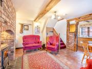 The Corn House - Uk45530